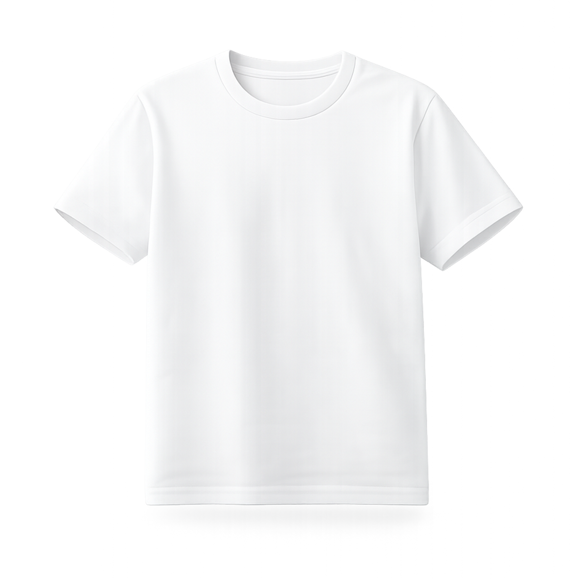 定番コットンTシャツ